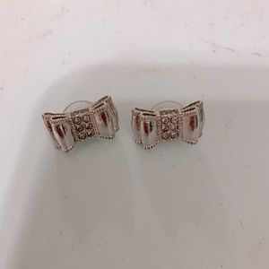 Kate spade earrings